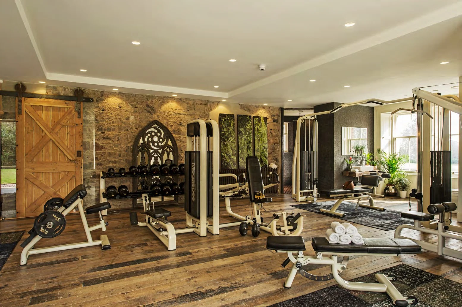 Gym