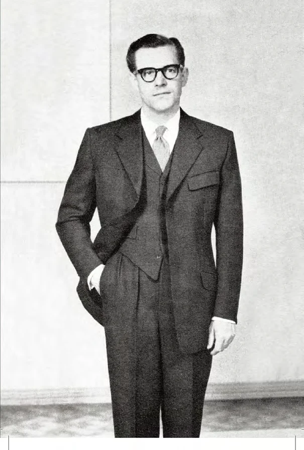 Gerald Montague Dale